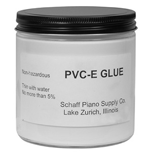 PVC-E Glue